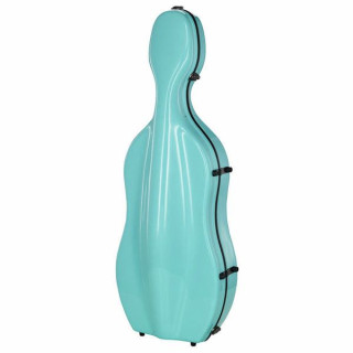Футляр для виолончели JW-eastman CE133 4/4 PLB JW-eastman CE133 4/4 Cello Case PLB