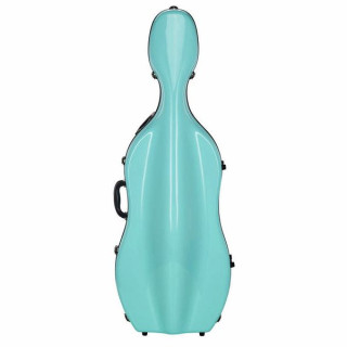 Футляр для виолончели JW-eastman CE133 4/4 PLB JW-eastman CE133 4/4 Cello Case PLB