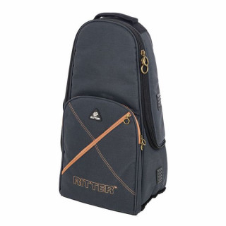 Ritter RBS7D Альт-саксофон/тенор-рожок MGB Ritter RBS7D Alto Sax/Tenor Horn MGB