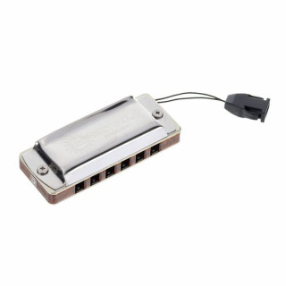 Гармоника C.A. Seydel Söhne Big Six C.A. Seydel Söhne Big Six