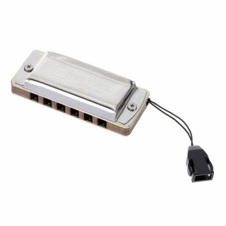 Гармоника C.A. Seydel Söhne Big Six C.A. Seydel Söhne Big Six