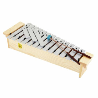 Студия 49 СМ 1600 Сопрано-металлофон Studio 49 SM 1600 Soprano Metallophone