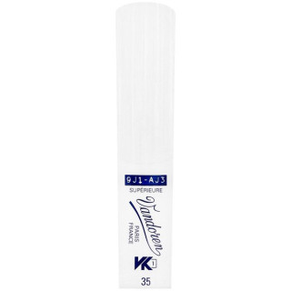 Vandoren VK1 Классический Тенор Саксофон 35 Vandoren VK1 Classical Tenor Sax 35