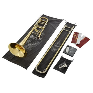 Тенор-тромбон Sierman STB-685 Tenor Trombone Sierman STB-685 Tenor Trombone