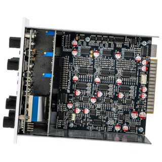 УЭС Аудио Пандора WES Audio Pandora