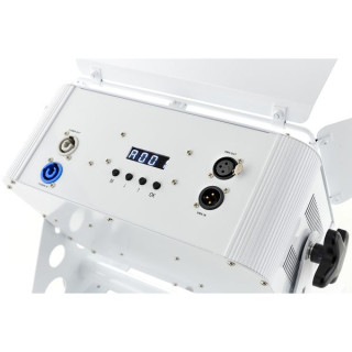 Stairville HL-x180 RGBW WH Stairville HL-x180 RGBW WH