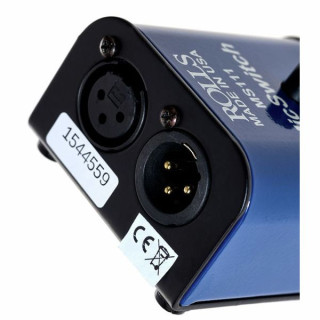 Роллы MS 111 Rolls MS 111