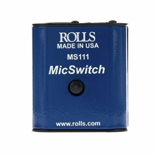 Роллы MS 111 Rolls MS 111