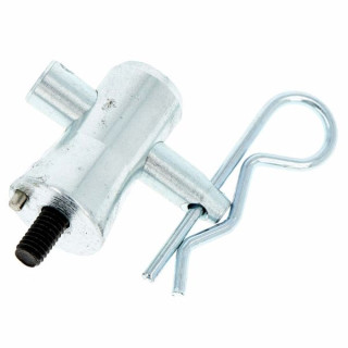 Угловая коробка Global Trust с полуконусом F14 Global Truss Half Cone F14 Corner Box