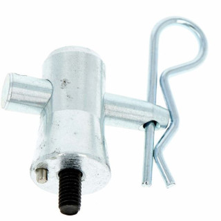 Угловая коробка Global Trust с полуконусом F14 Global Truss Half Cone F14 Corner Box