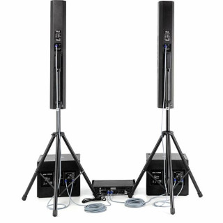 2x the box pro Achat 804 MKII Набор №256725 2x the box pro Achat 804 MKII Bundle №256725