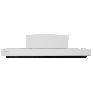 Цифровое пианино Kawai ES-120 W Bundle №549806 (Комплект)