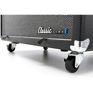 EBS ClassicLine 410 EBS ClassicLine 410