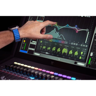 Волны eMotion LV1 Classic Набор №624155 Waves eMotion LV1 Classic Bundle №624155