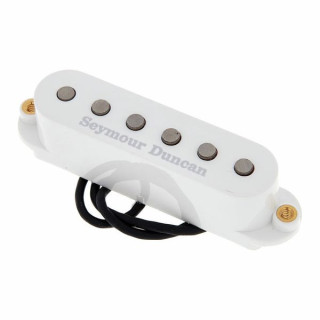 Звукосниматель Seymour Duncan STK-S7 White