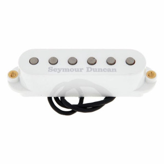 Звукосниматель Seymour Duncan STK-S7 White