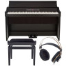 Цифровое пианино Korg G1 B Air BK Bundle №411845 (Комплект)