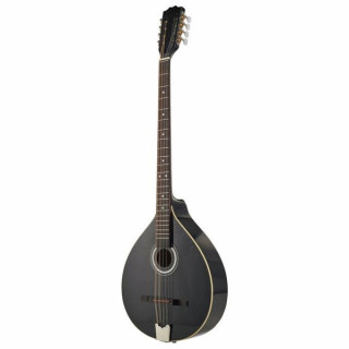 Бузука Thomann Irish Bouzouki M1089-P BK Thomann Irish Bouzouki M1089-P BK