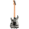 Специальное издание Charvel So Cal Zebra Charvel Special Edition So Cal Zebra