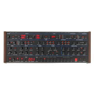 Последовательный модуль OB-6 Sequential OB-6 Module