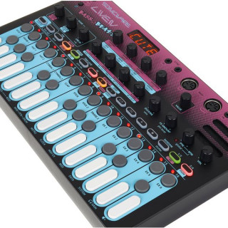 Синтезатор Sonicware LIVEN Bass & Beats Sonicware LIVEN Bass & Beats