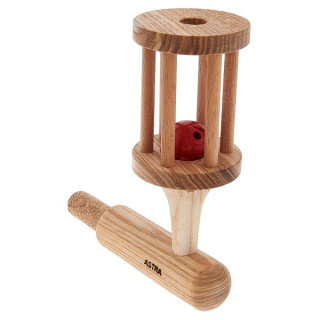 ASTRA Air-Stream-Тренажер для альт-саксофона ASTRA Air-Stream-Trainer Alto Sax