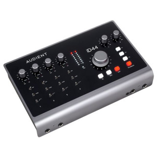 Звуковая карта Audient iD44 MKII