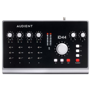Звуковая карта Audient iD44 MKII