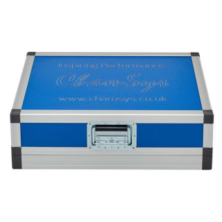 Летный кейс ChamSys для QuickQ 10/20 ChamSys Flight Case for QuickQ 10 / 20