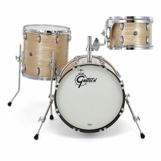 Барабанная установка Gretsch Drums Brooklyn Jazz Shell Set -CO