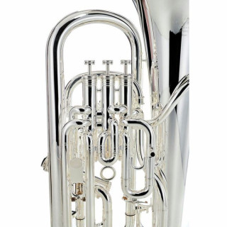 Эуфониум Besson BE967-2T S Bb-Euphonium