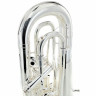 Эуфониум Besson BE967-2T S Bb-Euphonium
