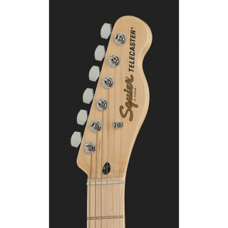 Squier Affinity Tele MN 3-SB Squier Affinity Tele MN 3-SB