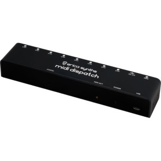 Erica Synths MIDI Dispatch Erica Synths MIDI Dispatch