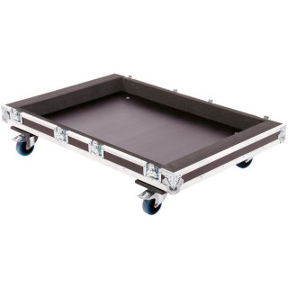 Корпус бас-барабана Thon BDTV32/24Pro Thon Bass Drum Case BDTV32/24Pro