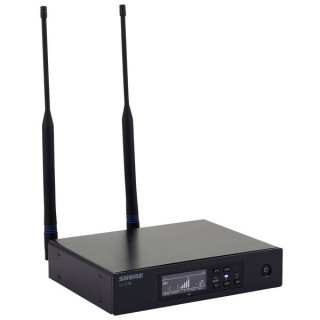 Беспроводная система Shure QLXD2/KSM8B S50 Bundle №586222 (Комплект)