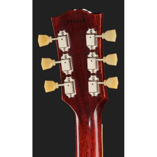 Gibson 59 LP Standard HPT Amber B #3 Gibson 59 LP Standard HPT Amber B #3