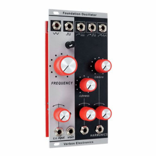 Генератор Verbos Electronics Foundation Verbos Electronics Foundation Oscillator