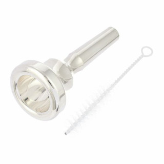 Мундштук для флюгельгорна JK Exclusive Flugelhorn 6B US JK Exclusive Flugelhorn 6B US