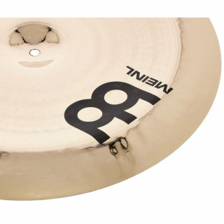 Meinl 20" Byzance Heavy H. Китай Meinl 20" Byzance Heavy H. China
