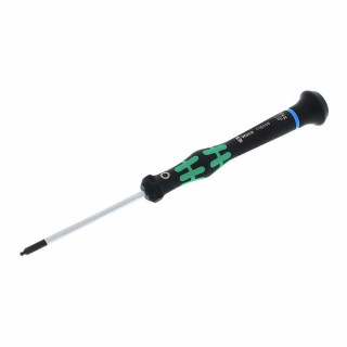 Wera 2052 Сечскант-Кугелькопф 1/16" Wera 2052 Sechskant-Kugelkopf 1/16"