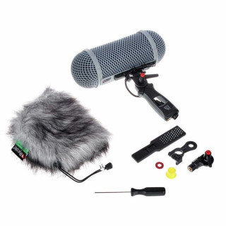 Ветрозащита Rycote Wind Screen Kit 1 (MZL) Rycote Wind Screen Kit 1 (MZL)