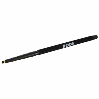 Rode Boompole Rode Boompole