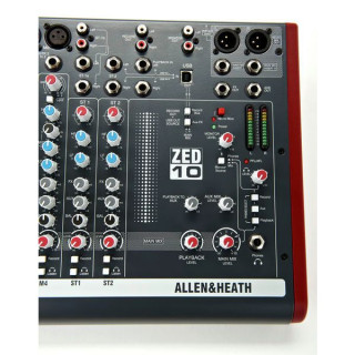 Аллен и Хит ЗЕД-10 Allen & Heath ZED-10