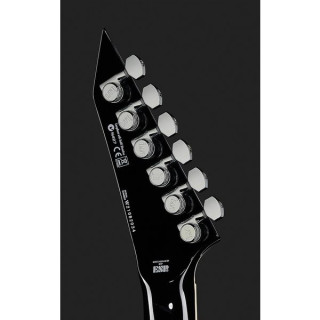 Электрогитара ESP LTD SC-20 3-Tone Burst ESP LTD SC-20 3-Tone Burst