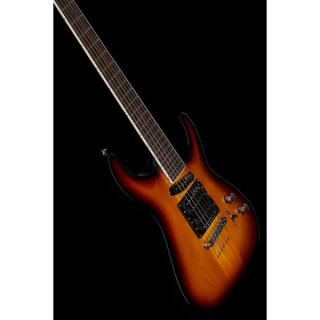 Электрогитара ESP LTD SC-20 3-Tone Burst ESP LTD SC-20 3-Tone Burst