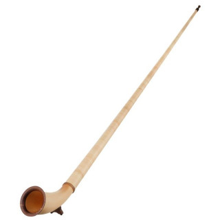Tavmusic.ru Alphorn OrchestraPRO в фа-мажоре Thomann Alphorn OrchestraPRO in F
