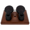 Кастаньеты Kolberg 1506BEB Castanet Machine medE Kolberg 1506BEB Castanet Machine medE