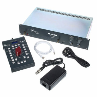 Аудиосистема Heritage Audio RAM System 5000 Heritage Audio RAM System 5000