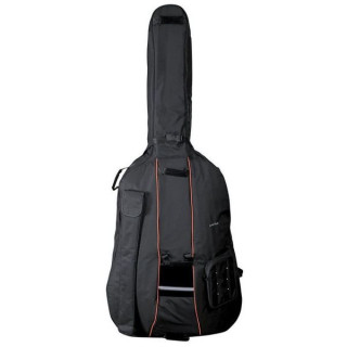 Сумка для бас-гитары Gewa Premium 4/4 Gewa Premium Bass Gig Bag 4/4